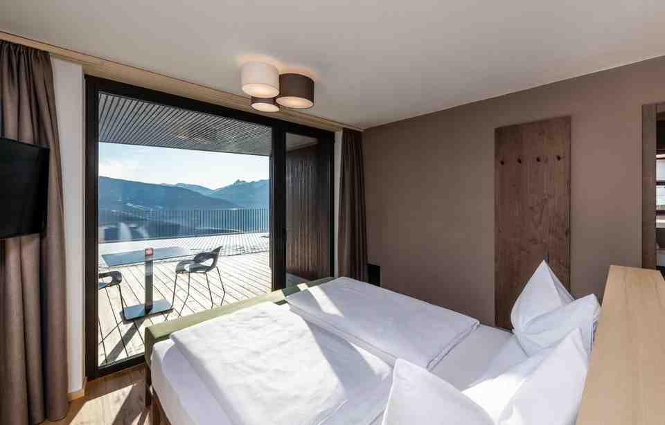 Luxury Suite Dolomites